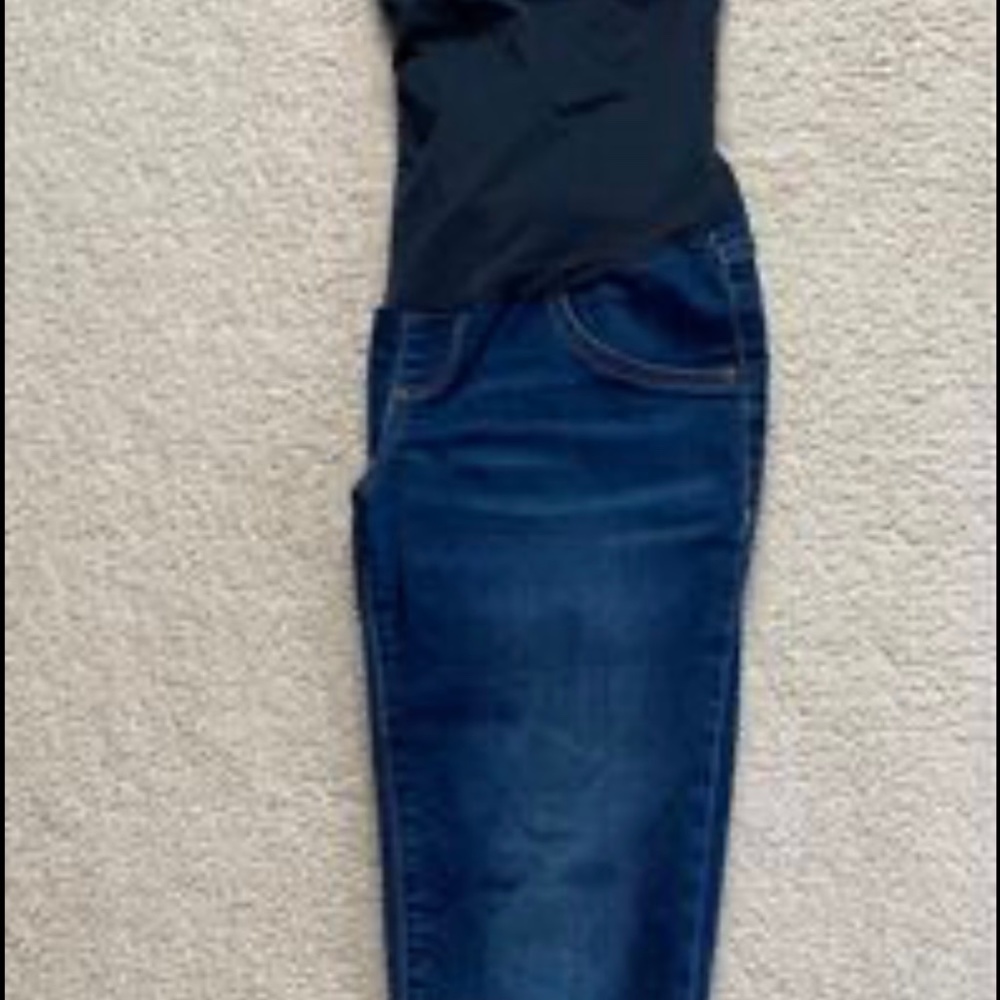 Maternity Jeans